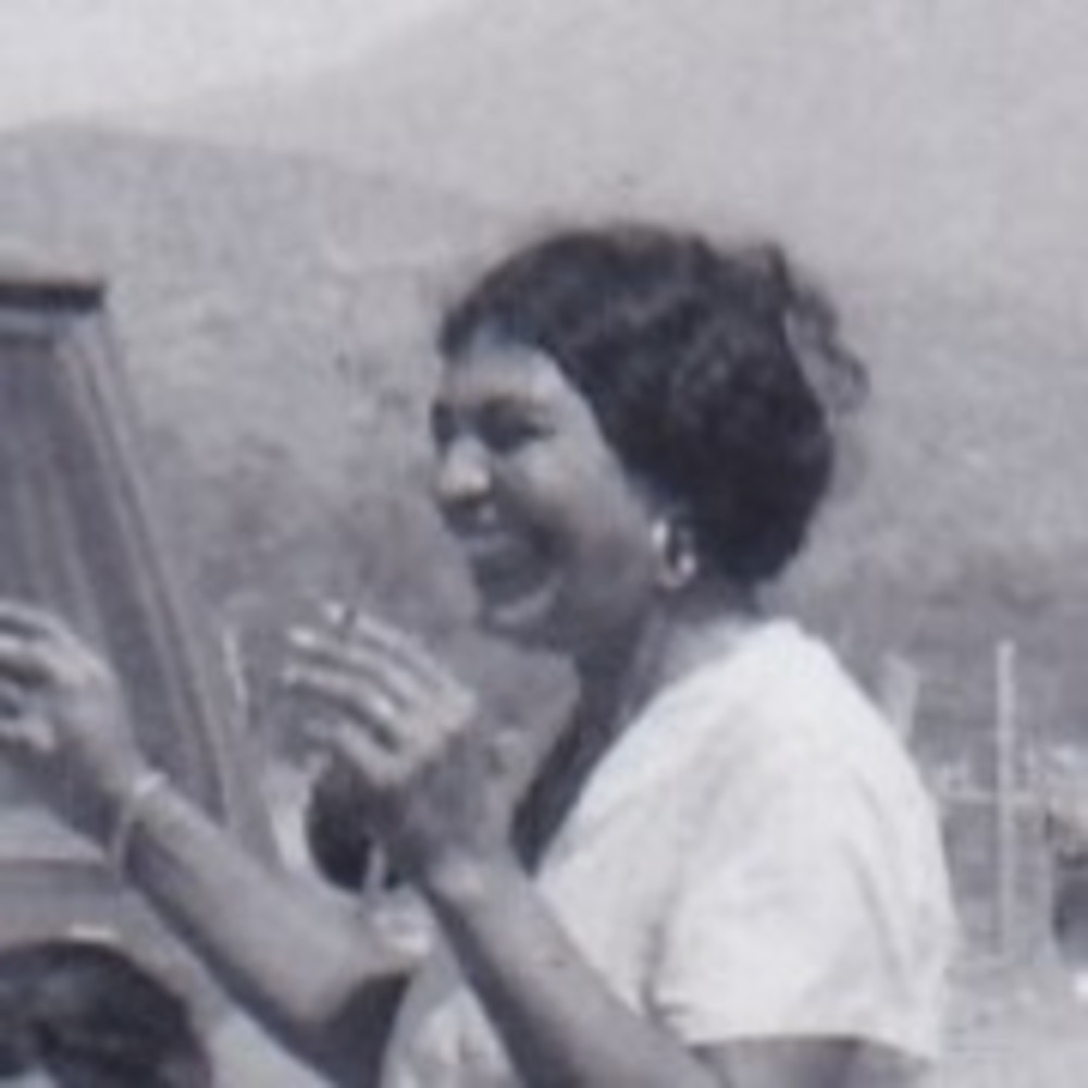 Meet your Posher, Socorro